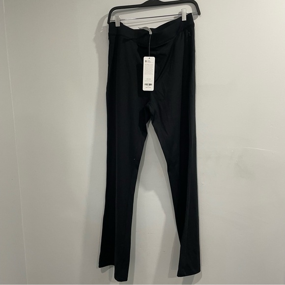 CRZ YOGA Pants - CRZ Yoga Stretch Flared Pants with Zip Pockets 31"